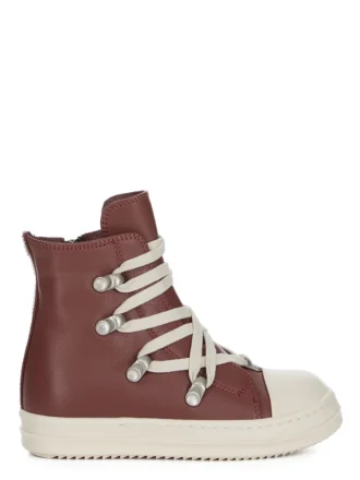 RICK OWENS – SHOES BG02E5894LMU-1311