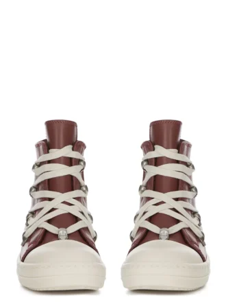 RICK OWENS – SHOES BG02E5894LMU-1311