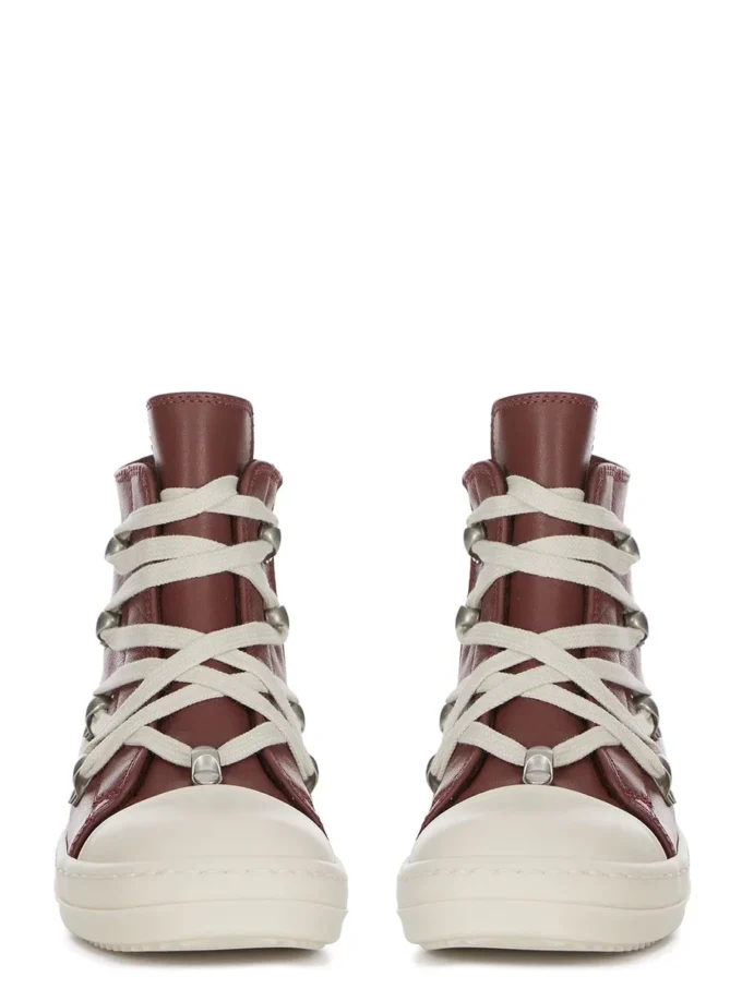 RICK OWENS – SHOES BG02E5894LMU-1311 RICK OWENS – SHOES BG02E5894LMU-1311