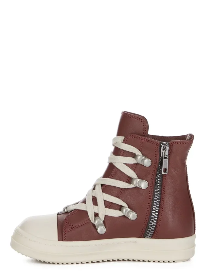 RICK OWENS – SHOES BG02E5894LMU-1311 RICK OWENS – SHOES BG02E5894LMU-1311
