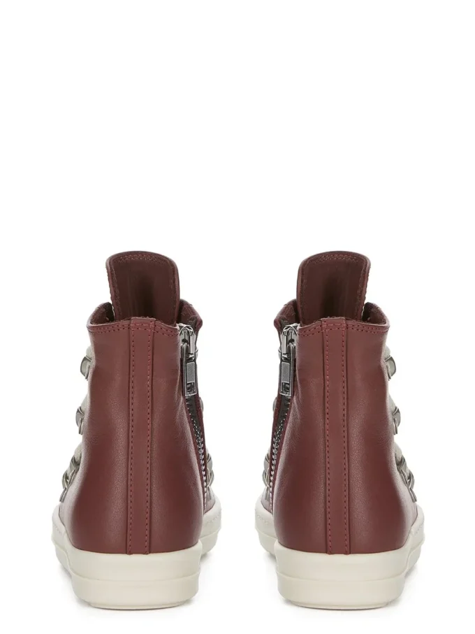 RICK OWENS – SHOES BG02E5894LMU-1311 RICK OWENS – SHOES BG02E5894LMU-1311