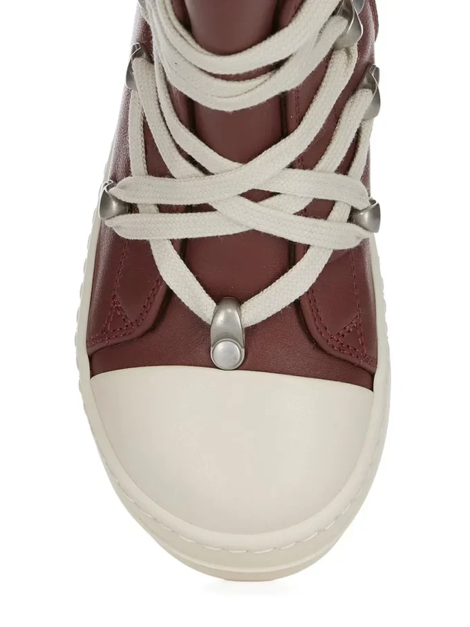 RICK OWENS – SHOES BG02E5894LMU-1311 RICK OWENS – SHOES BG02E5894LMU-1311