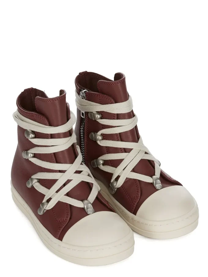 RICK OWENS – SHOES BG02E5894LMU-1311 RICK OWENS – SHOES BG02E5894LMU-1311