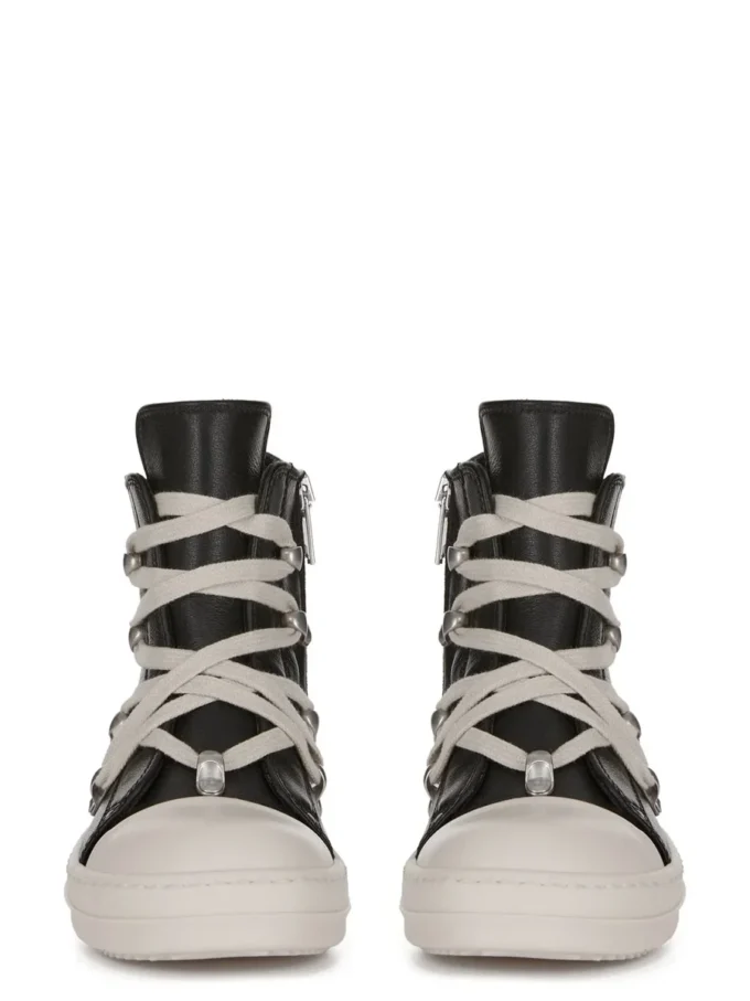 RICK OWENS – SHOES BG02E5894LMU-911 RICK OWENS – SHOES BG02E5894LMU-911