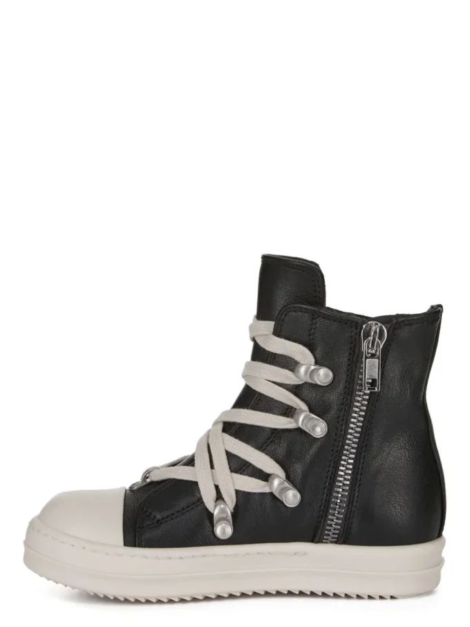RICK OWENS – SHOES BG02E5894LMU-911 RICK OWENS – SHOES BG02E5894LMU-911