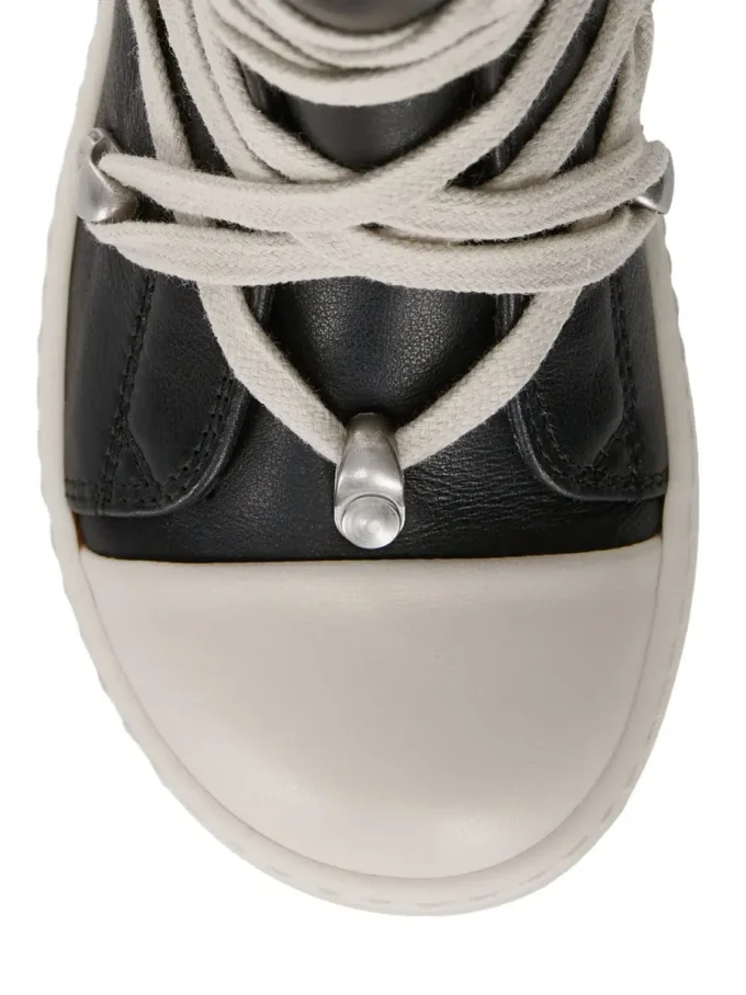 RICK OWENS – SHOES BG02E5894LMU-911 RICK OWENS – SHOES BG02E5894LMU-911