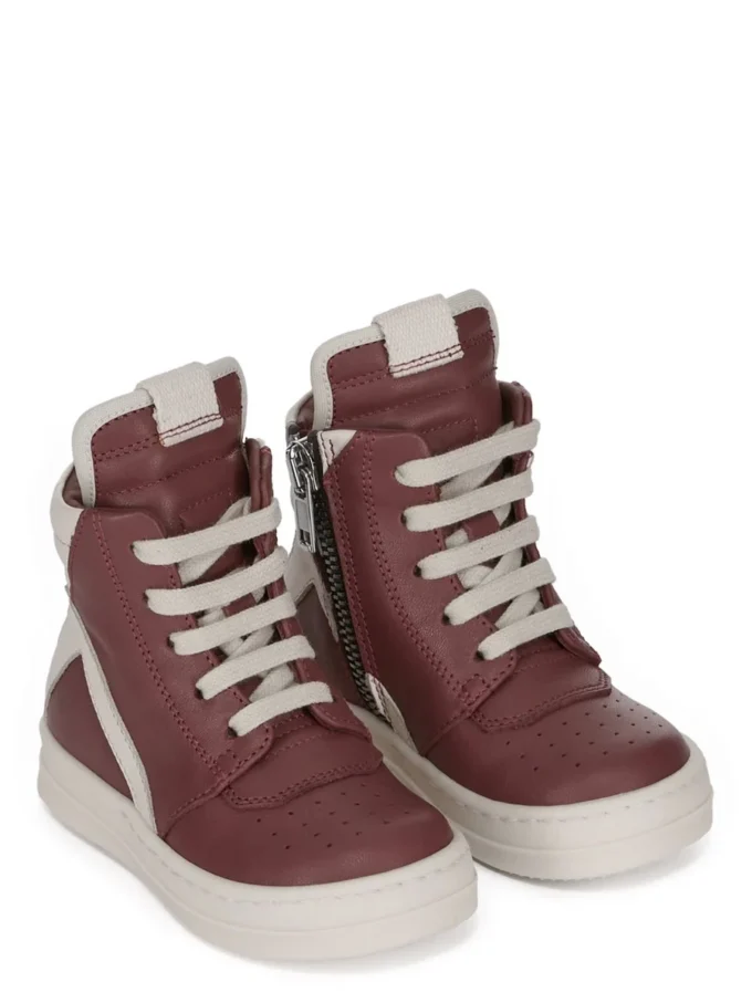 RICK OWENS – SHOES BG02E5896LMU-1311 RICK OWENS – SHOES BG02E5896LMU-1311