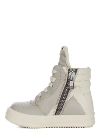 RICK OWENS – SHOES BG02E5896LMU-811