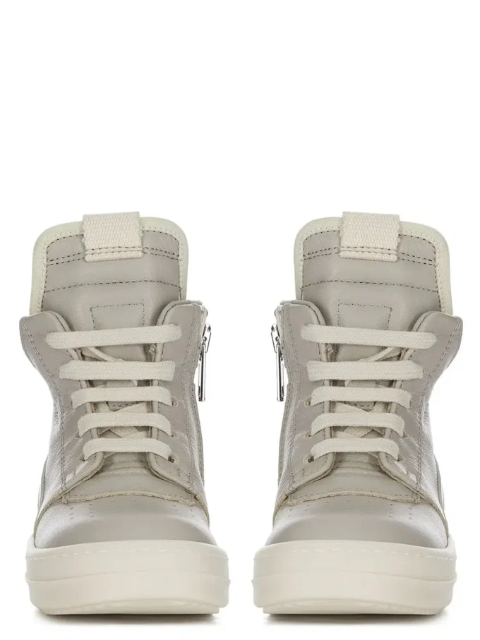 RICK OWENS – SHOES BG02E5896LMU-811 RICK OWENS – SHOES BG02E5896LMU-811