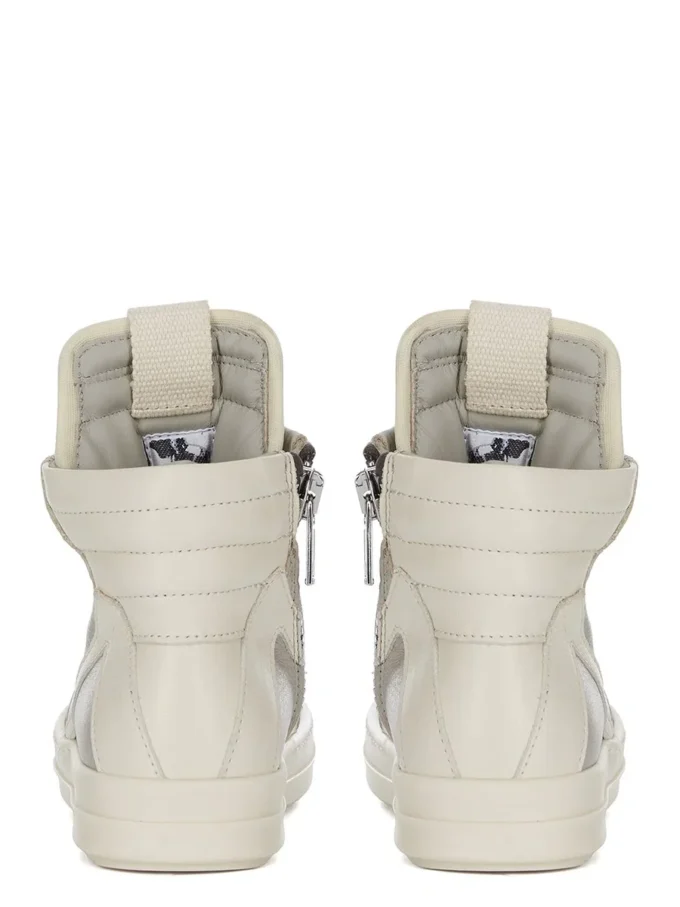 RICK OWENS – SHOES BG02E5896LMU-811 RICK OWENS – SHOES BG02E5896LMU-811