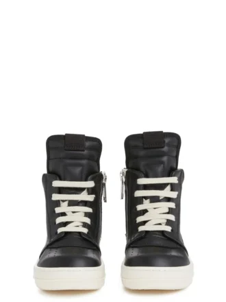 RICK OWENS – SHOES BG02E5896LMU-911