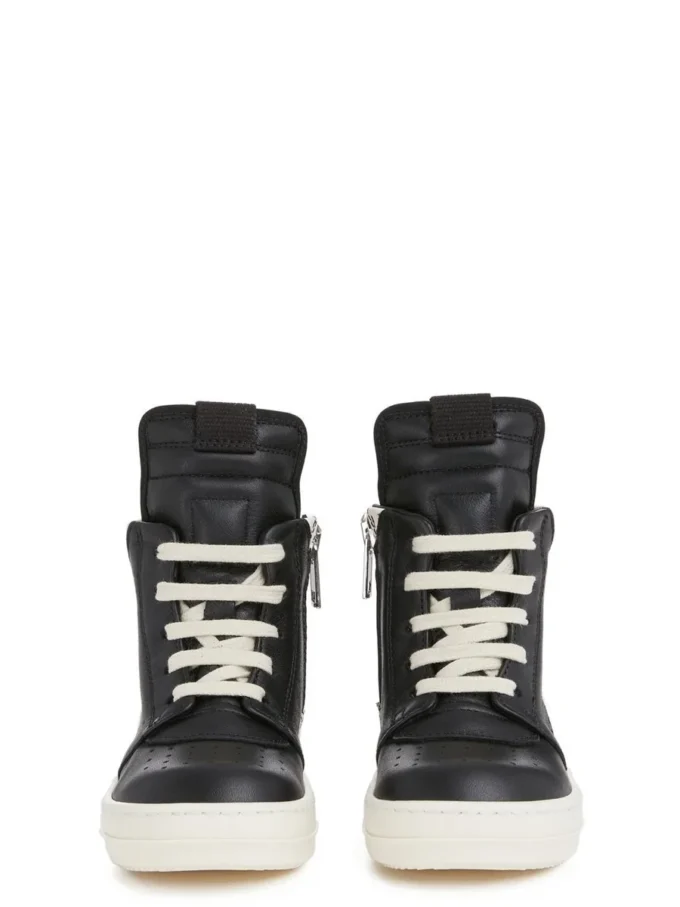 RICK OWENS – SHOES BG02E5896LMU-911 RICK OWENS – SHOES BG02E5896LMU-911