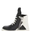 RICK OWENS – SHOES BG02E5896LMU-911 RICK OWENS – SHOES BG02E5896LMU-911
