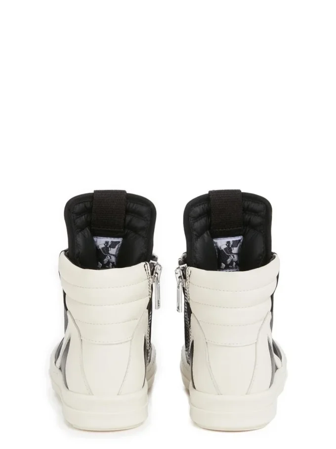RICK OWENS – SHOES BG02E5896LMU-911 RICK OWENS – SHOES BG02E5896LMU-911