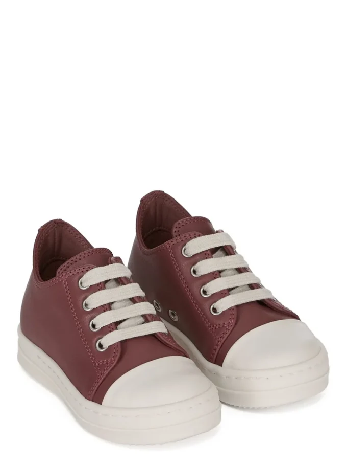 RICK OWENS – SHOES BG02E5898LMU-1311 RICK OWENS – SHOES BG02E5898LMU-1311