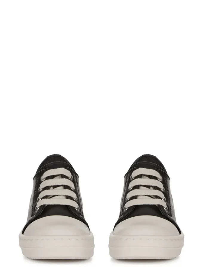 RICK OWENS – SHOES BG02E5898LMU-911 RICK OWENS – SHOES BG02E5898LMU-911
