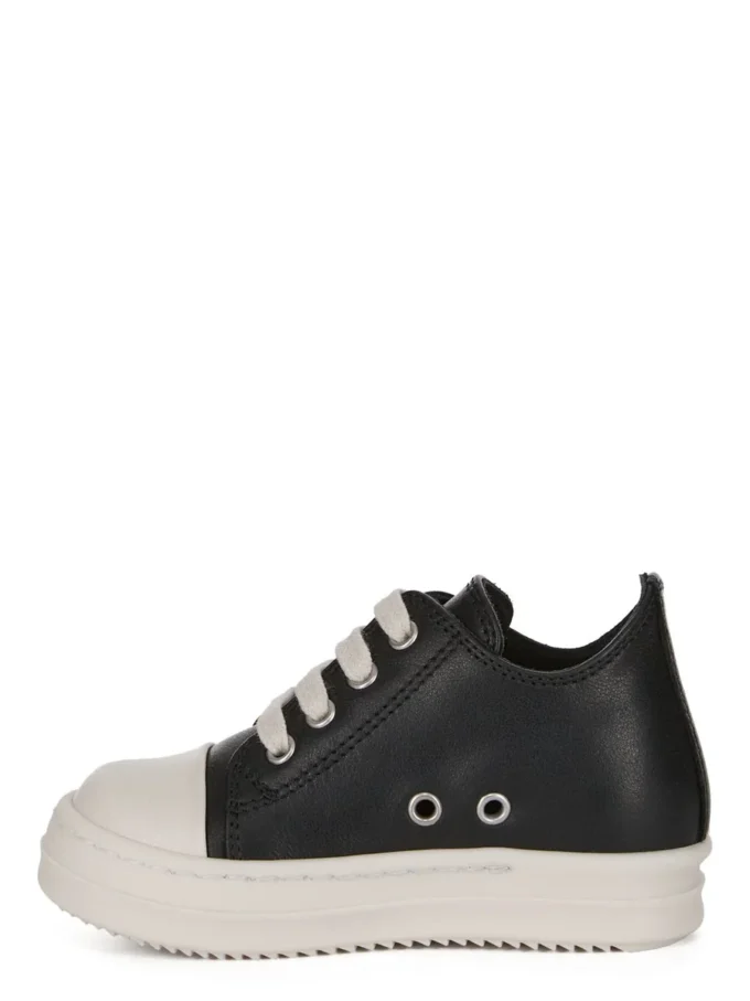 RICK OWENS – SHOES BG02E5898LMU-911 RICK OWENS – SHOES BG02E5898LMU-911