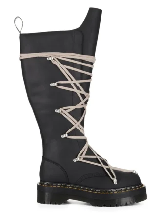 RICK OWENS – SHOES DW02E68110001-09