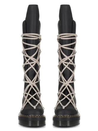 RICK OWENS – SHOES DW02E68110001-09