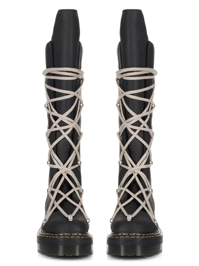 RICK OWENS – SHOES DW02E68110001-09 RICK OWENS – SHOES DW02E68110001-09