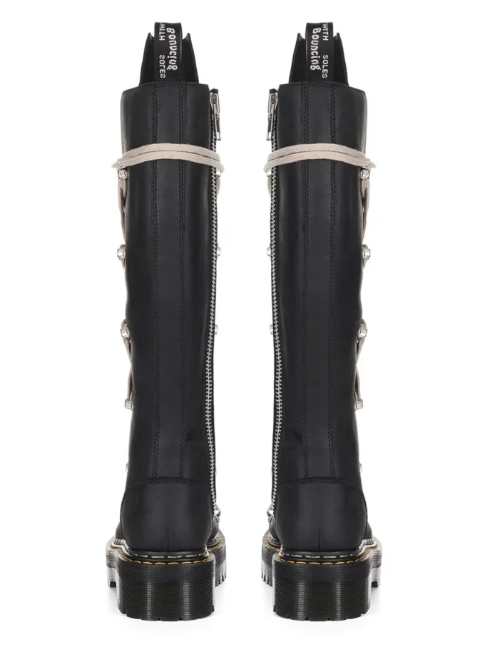 RICK OWENS – SHOES DW02E68110001-09 RICK OWENS – SHOES DW02E68110001-09