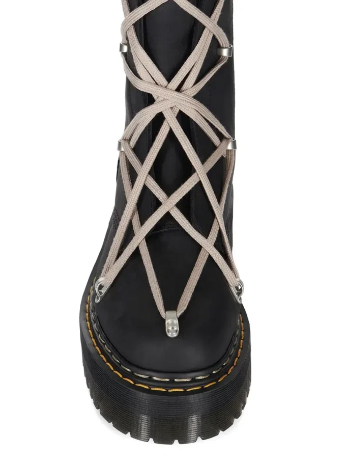 RICK OWENS – SHOES DW02E68110001-09 RICK OWENS – SHOES DW02E68110001-09