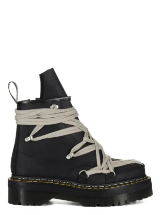 RICK OWENS – SHOES DW02E68128001-09