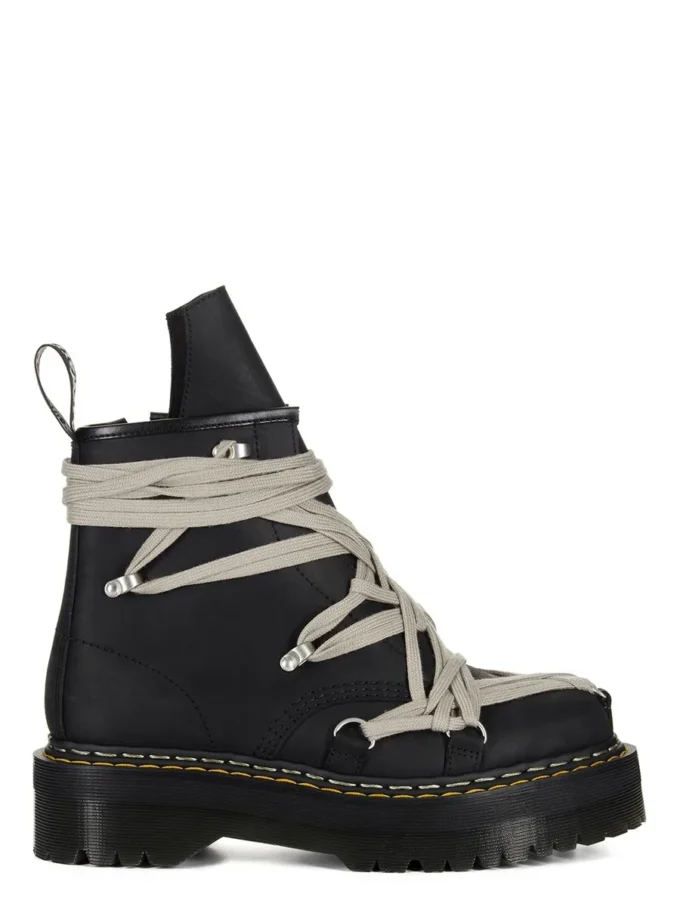 RICK OWENS – SHOES DW02E68128001-09 RICK OWENS – SHOES DW02E68128001-09