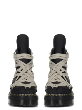 RICK OWENS – SHOES DW02E68128001-09