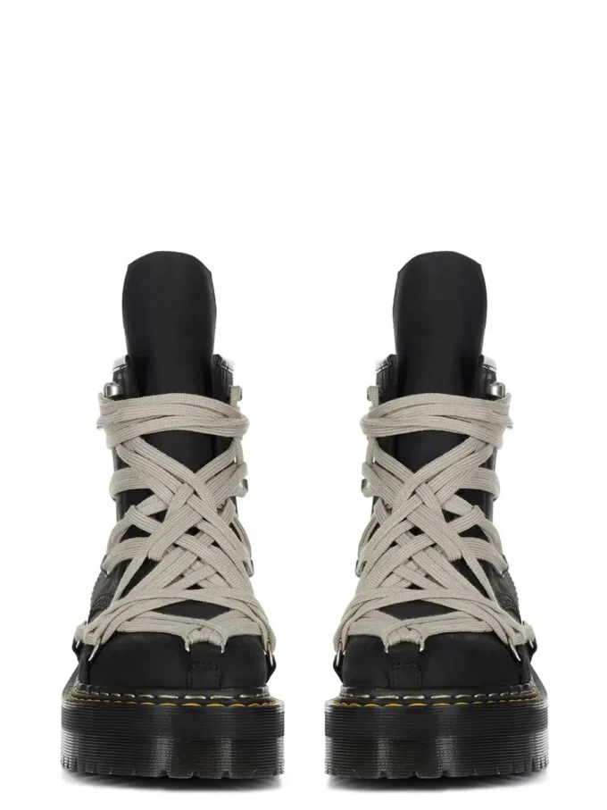 RICK OWENS – SHOES DW02E68128001-09 RICK OWENS – SHOES DW02E68128001-09