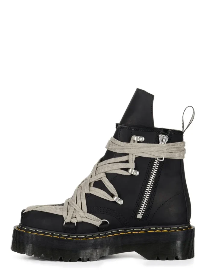 RICK OWENS – SHOES DW02E68128001-09 RICK OWENS – SHOES DW02E68128001-09