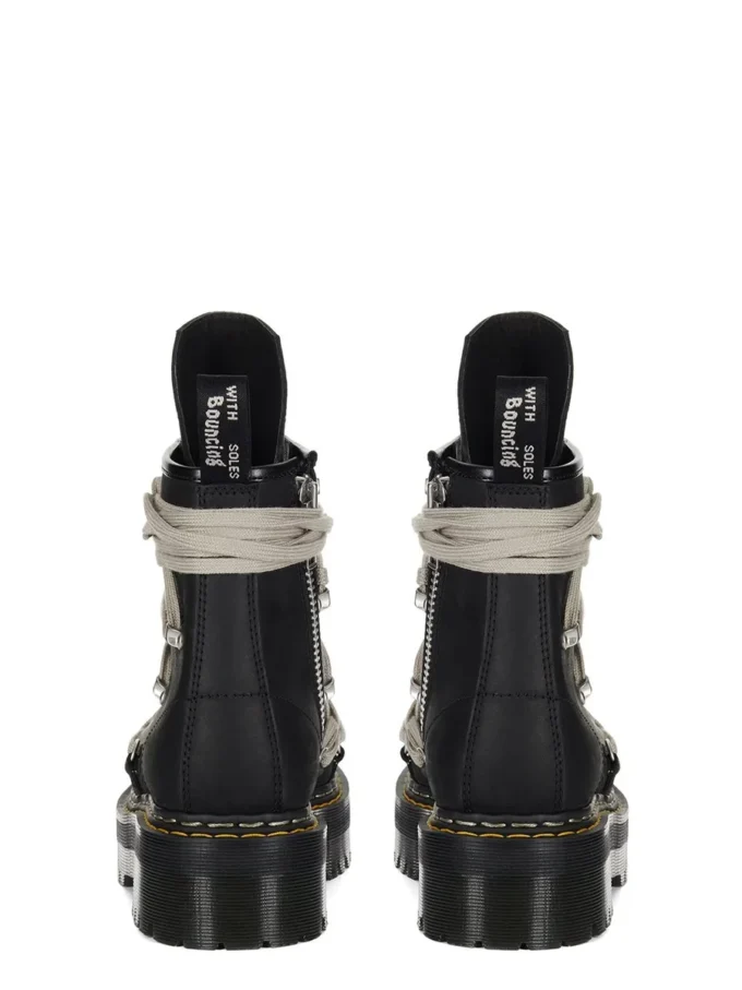 RICK OWENS – SHOES DW02E68128001-09 RICK OWENS – SHOES DW02E68128001-09