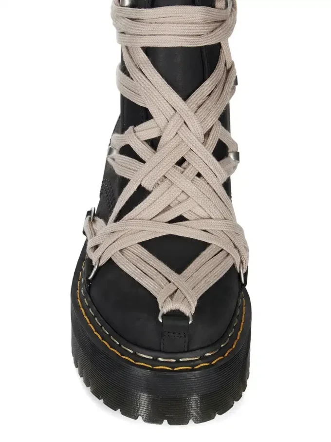 RICK OWENS – SHOES DW02E68128001-09 RICK OWENS – SHOES DW02E68128001-09