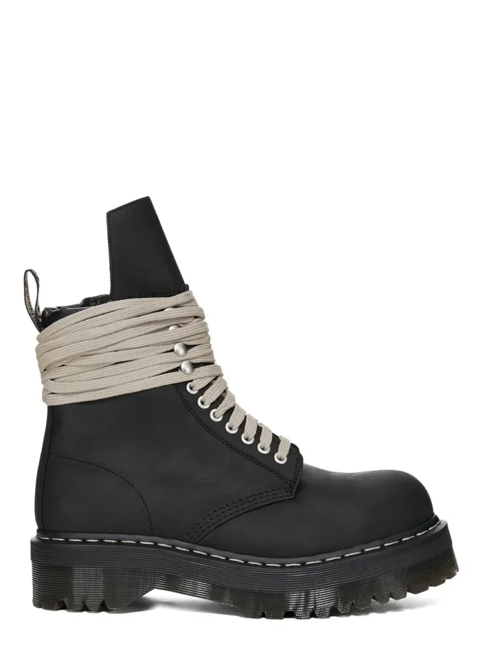 RICK OWENS – SHOES DW02E68139001-09 RICK OWENS – SHOES DW02E68139001-09