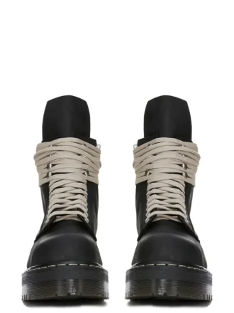 RICK OWENS – SHOES DW02E68139001-09