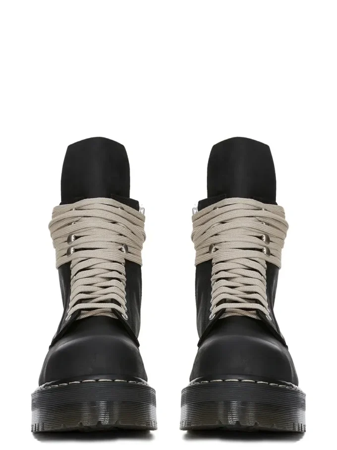 RICK OWENS – SHOES DW02E68139001-09 RICK OWENS – SHOES DW02E68139001-09