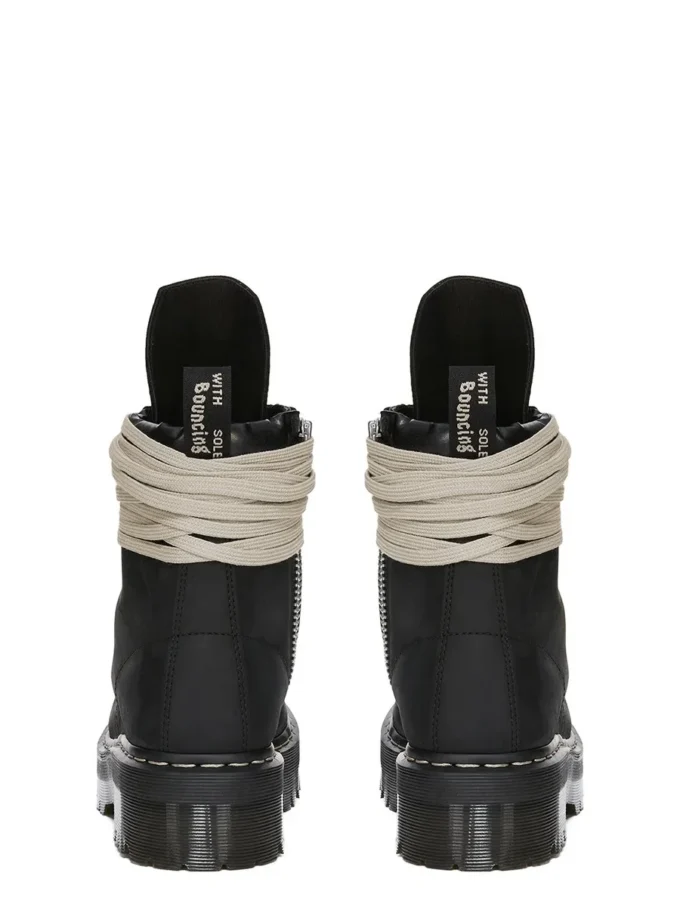 RICK OWENS – SHOES DW02E68139001-09 RICK OWENS – SHOES DW02E68139001-09