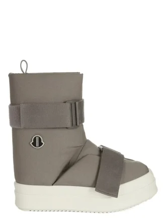 RICK OWENS – SHOES MU02D4G20M4944-208
