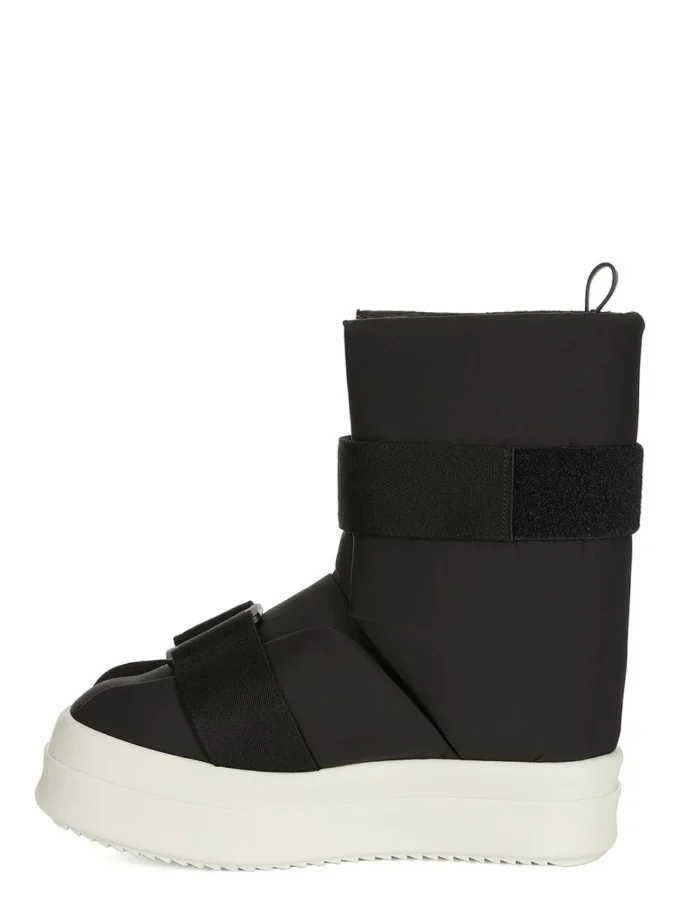 RICK OWENS – SHOES MU02D4G20M4944-999 RICK OWENS – SHOES MU02D4G20M4944-999
