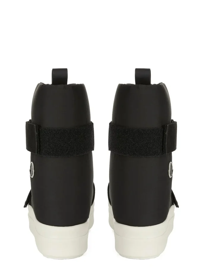 RICK OWENS – SHOES MU02D4G20M4944-999 RICK OWENS – SHOES MU02D4G20M4944-999