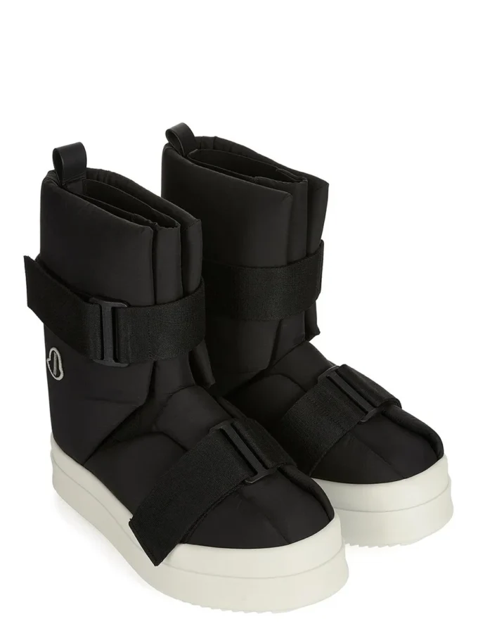 RICK OWENS – SHOES MU02D4G20M4944-999 RICK OWENS – SHOES MU02D4G20M4944-999