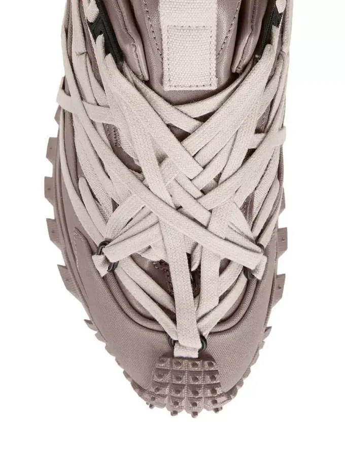 RICK OWENS – SHOES MU02D4M10M4321-208 RICK OWENS – SHOES MU02D4M10M4321-208