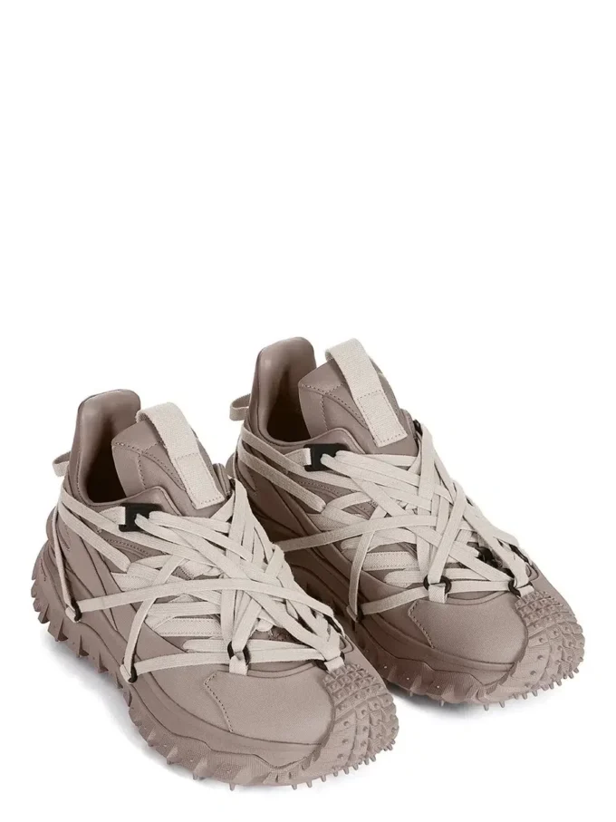 RICK OWENS – SHOES MU02D4M10M4321-208 RICK OWENS – SHOES MU02D4M10M4321-208