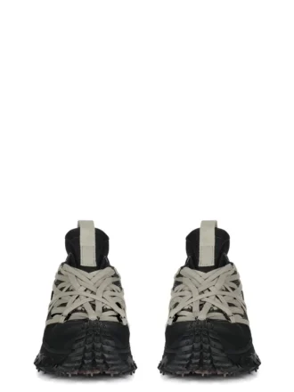 RICK OWENS – SHOES MU02D4M10M4321-999