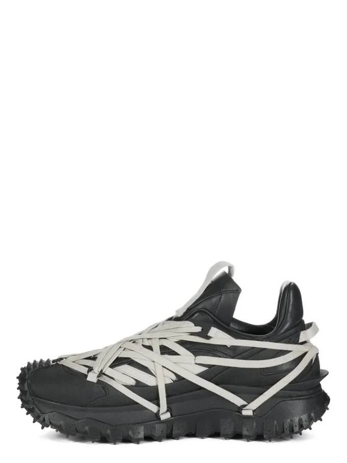 RICK OWENS – SHOES MU02D4M10M4321-999 RICK OWENS – SHOES MU02D4M10M4321-999