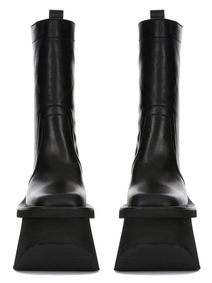 RICK OWENS – SHOES RO02E4824LOO-09 RICK OWENS – SHOES RO02E4824LOO-09