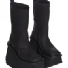RICK OWENS – SHOES RO02E4824LWN-09 RICK OWENS – SHOES RO02E4824LWN-09