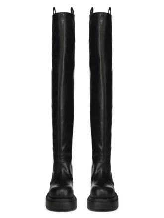 RICK OWENS – SHOES RO02E4829LOO-09