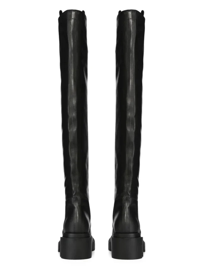 RICK OWENS – SHOES RO02E4829LOO-09 RICK OWENS – SHOES RO02E4829LOO-09