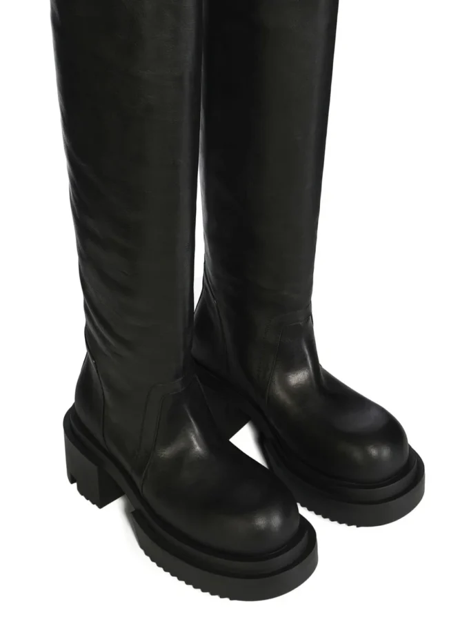 RICK OWENS – SHOES RO02E4829LOO-09 RICK OWENS – SHOES RO02E4829LOO-09